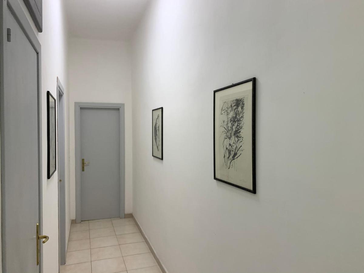 Apartment City Center Eighty-Five Bari Zewnętrze zdjęcie