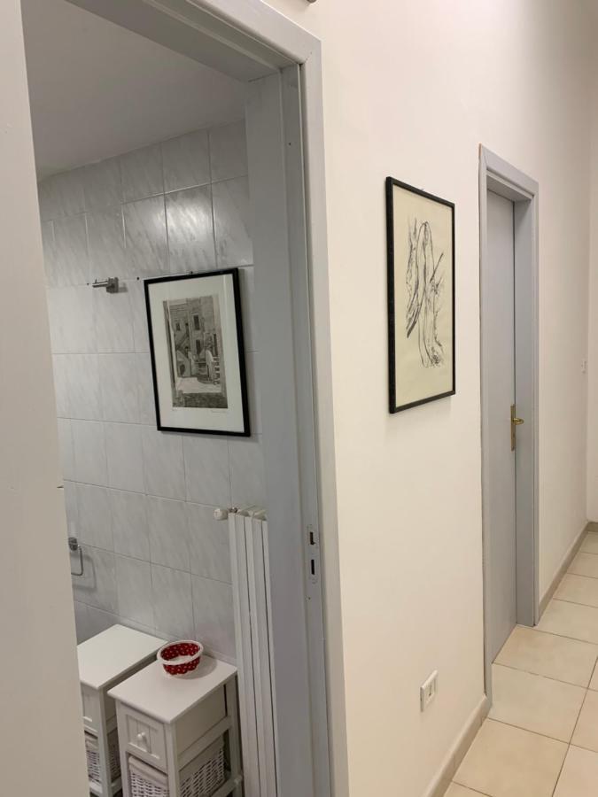Apartment City Center Eighty-Five Bari Zewnętrze zdjęcie