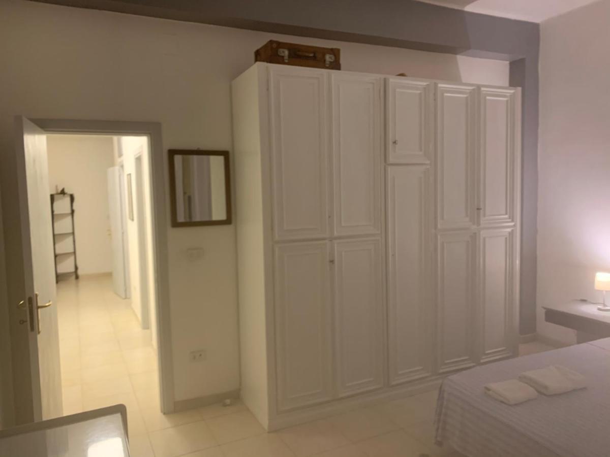 Apartment City Center Eighty-Five Bari Zewnętrze zdjęcie