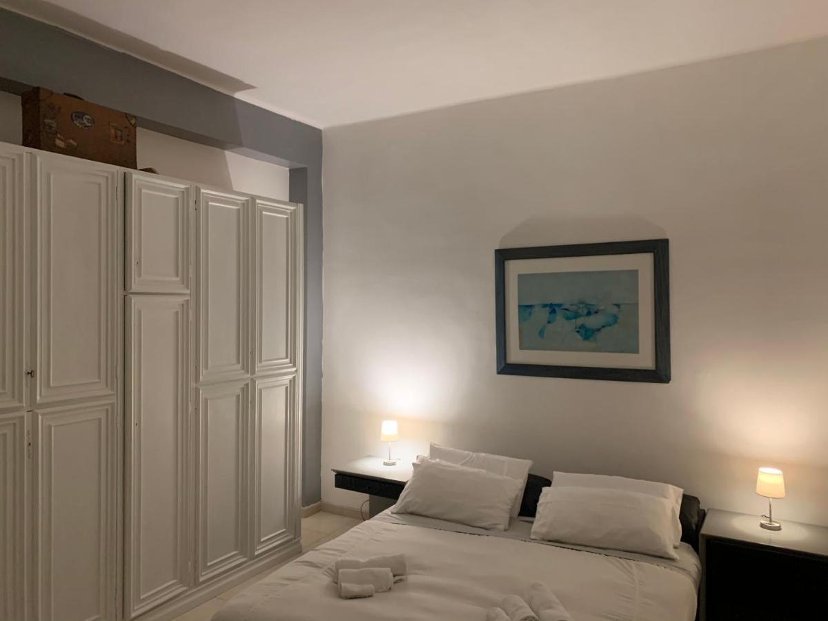 Apartment City Center Eighty-Five Bari Zewnętrze zdjęcie